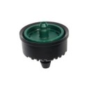 Gotero supertif autocompensante de 8 litros hora