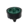 Gotero supertif autocompensante de 8 litros hora