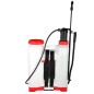 Sulfatadora Manual 16 Litros Wolfpack Sulfatadora Manual 16 Litros Wolfpack