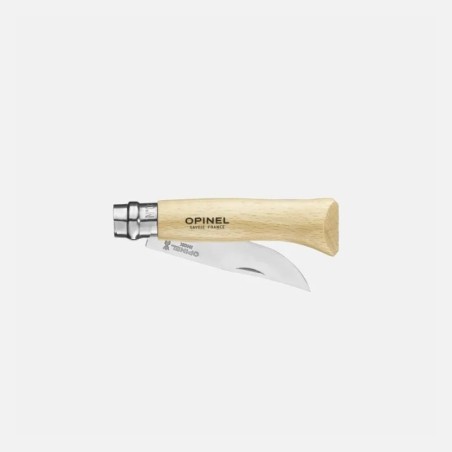 Navaja Opinel Inoxidable