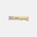 Navaja Opinel Inoxidable