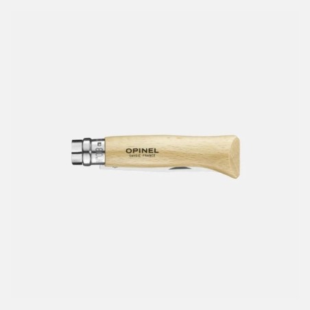 Navaja Opinel Inoxidable