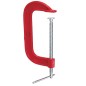 Torniquete Modelista Maurer 125 mm. Torniquete Modelista Maurer 125 mm.