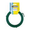 Alambre Plastificado (Rollo 10 Metros) Verde N.º 16 / 2.7 mm.