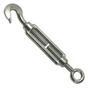Tensores Galvanizados M 25 Mm 1 Uso Domestico
