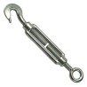 Tensores Galvanizados M 25 Mm 1 Uso Domestico