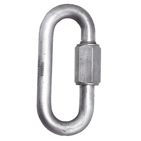 Enganche Rápido Cadena 8,0 mm.