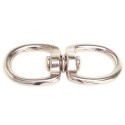 Anilla Quita vueltas 3/4" 70x30 mm.