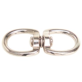 Anilla Quita vueltas 3/4" 70x30 mm.