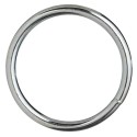 Anilla Zincada 6,0x60 mm. (Bolsa 50 Unidades)