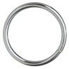 Anilla Zincada 6,0x60 mm. (Bolsa 50 Unidades)