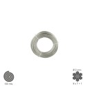 Cable Galvanizado 2 mm. (Rollo 100 Metros) No Elevación