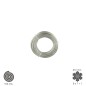 Cable Galvanizado 2 mm. (Rollo 100 Metros) No Elevación