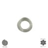 Cable Galvanizado 2 mm. (Rollo 100 Metros) No Elevación