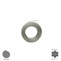 Cable Galvanizado 3 mm. (Rollo 100 Metros) No Elevación
