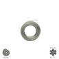 Cable Galvanizado 3 mm. (Rollo 100 Metros) No Elevación Cable Galvanizado 3 mm. (Rollo 100 Metros) No Elevación