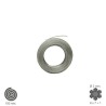 Cable Galvanizado 3 mm. (Rollo 100 Metros) No Elevación