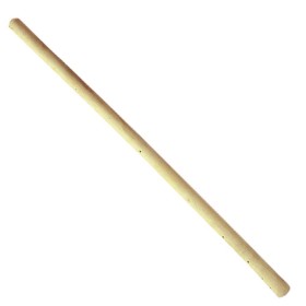 Mango Madera Rastrilla (Almez) 900x40 mm.