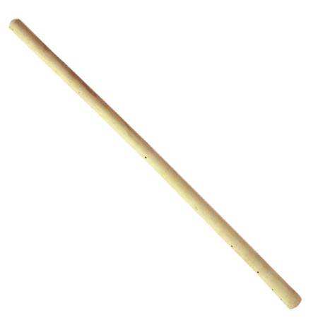 Mango Madera Rastrilla (Almez) 900x40 mm.