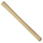 Mango Madera Martillo 8007/b 320x26 mm. Mango Madera Martillo 8007/b 320x26 mm.