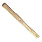 Mango Madera Martillo Peña 8005/a  290x19x 9 mm. Mango Madera Martillo Peña 8005/a  290x19x 9 mm.