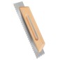 Peine Profesional Grande 480 mm. 7x7 Peine Profesional Grande 480 mm. 7x7