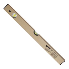 Nivel Maurer Edilplus Tubular 50 cm.