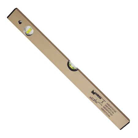 Nivel Maurer Edilplus Tubular 50 cm.