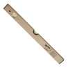 Nivel Maurer Edilplus  Tubular  50 cm.