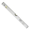 Nivel Maurer Magneticplus  Tubular 50 cm.