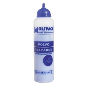 Polvo Tiralíneas WOLFPACK Bote 360 Gramos