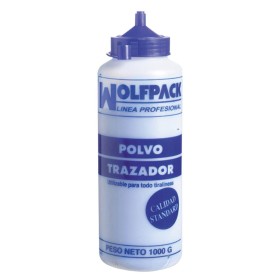 Polvo Tiralíneas WOLFPACK Bote 1000 Gramos.