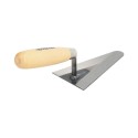 Paletín WOLFPACK Plus Mango Madera 342/130 mm.