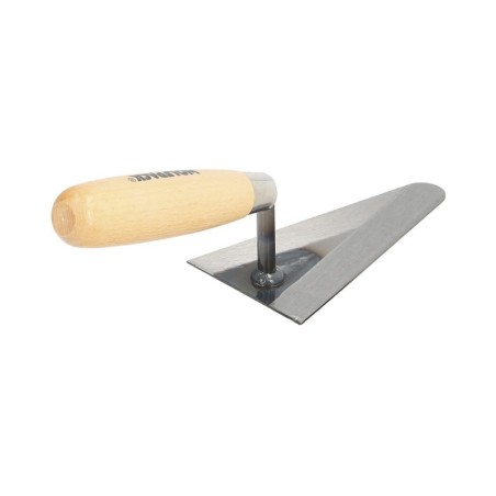 Paletín WOLFPACK Plus Mango Madera 342/130 mm.