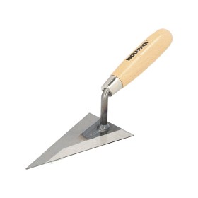 Paletín WOLFPACK Plus Mango Madera 343/130 mm.