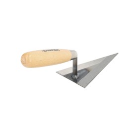 Paletín WOLFPACK Plus Mango Madera 343/130 mm.
