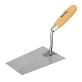 Paleta WOLFPACK Plus Mango Madera 341-a/180 mm.