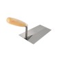Paleta WOLFPACK Plus Mango Madera 341-a/180 mm. Paleta WOLFPACK Plus Mango Madera 341-a/180 mm.