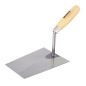 Paleta WOLFPACK Plus Mango Madera 341-b/180 mm. Paleta WOLFPACK Plus Mango Madera 341-b/180 mm.