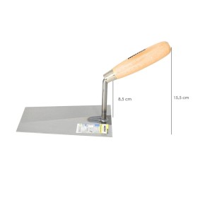 Paleta WOLFPACK Plus Mango Madera 341-b/180 mm.