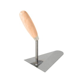 Paleta WOLFPACK Plus Mango madera 344 165x120 mm.