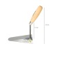 Paleta WOLFPACK Plus Mango madera 344 165x120 mm. Paleta WOLFPACK Plus Mango madera 344 165x120 mm.