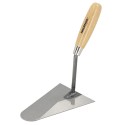 Paleta WOLFPACK Plus Mango Madera 344 180x125 mm.