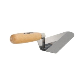 Paleta WOLFPACK Plus Mango Madera 348 140 mm.