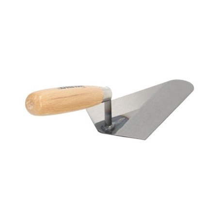 Paleta WOLFPACK Plus Mango Madera 348 160 mm.