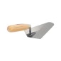 Paleta WOLFPACK Plus Mango Madera 348 160 mm. Paleta WOLFPACK Plus Mango Madera 348 160 mm.