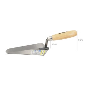 Paleta WOLFPACK Plus Mango Madera 348 200 mm.