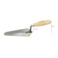 Paleta WOLFPACK Plus Mango Madera 348 200 mm. Paleta WOLFPACK Plus Mango Madera 348 200 mm.