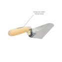 Paleta WOLFPACK Plus Mango Madera 348 200 mm.