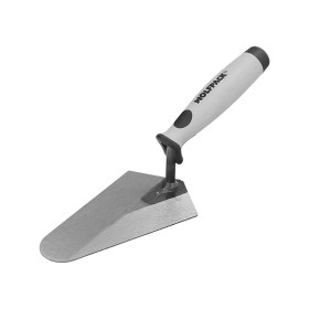 Paleta WOLFPACK Plus Mango de Goma 348 140 mm.